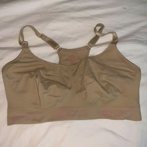 Cake Lingerie Racerback Nursing Bra